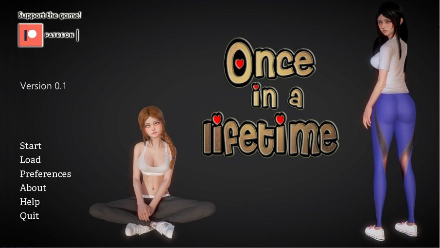 Once In A Lifetime Apk Android Download (3)
