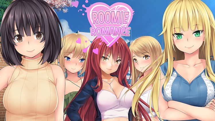 Roomie Romance Apk Android Game Download (8)
