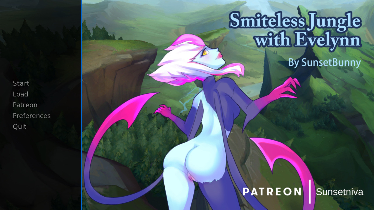 Smiteless Jungle With Evelynn Apk Android Download