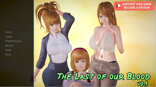 The Last Of Our Blood Apk Android Download (2)