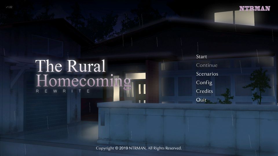 The Rural Homecoming Apk Android Download (5)