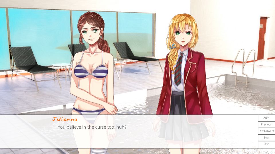 The Yuri Club Apk Android Download (1)