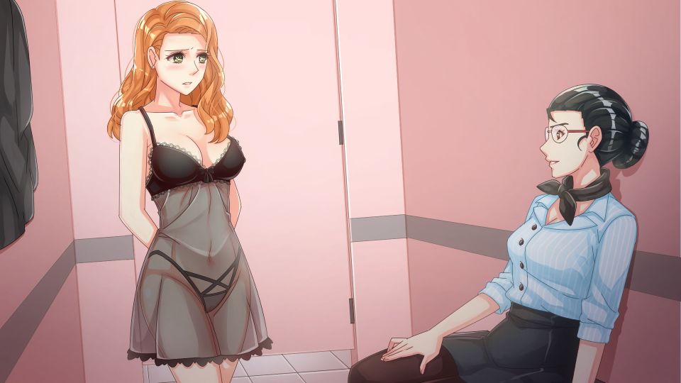 The Yuri Club Apk Android Download (3)