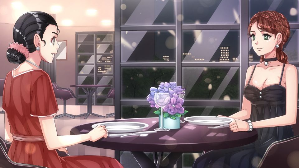 The Yuri Club Apk Android Download (4)