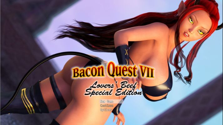 Bacon Quest Apk Android Download (2)