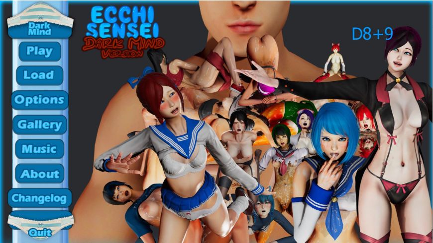 Ecchi Sensei Apk Android Download