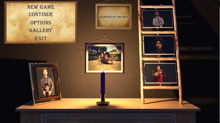 Glimpses Of The Past Apk Android Download