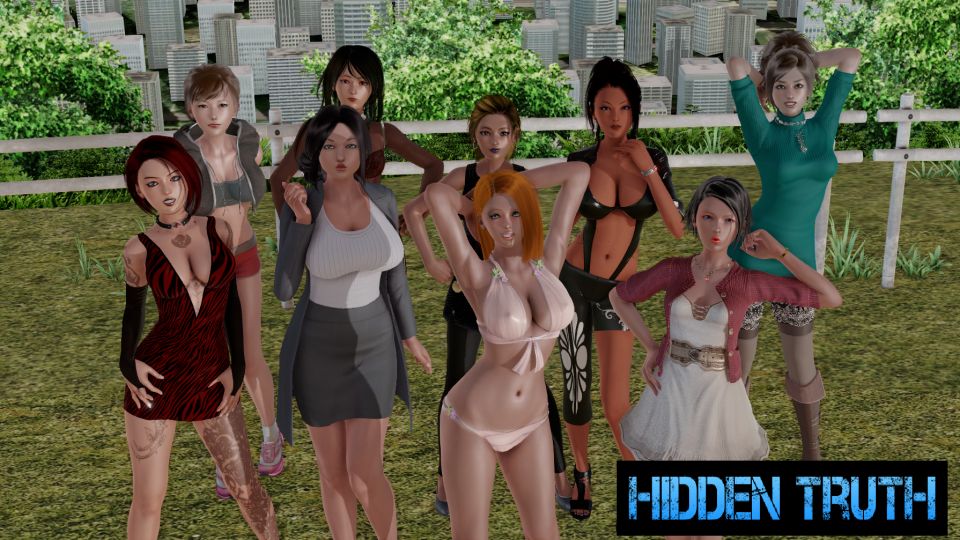 Hidden Truth Apk Android Download (6)
