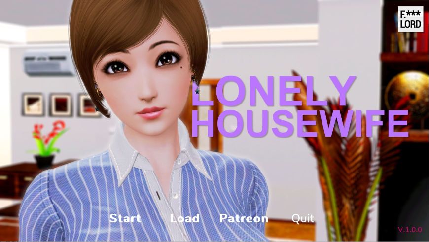 Lonely Housewife Apk Android Download (2)