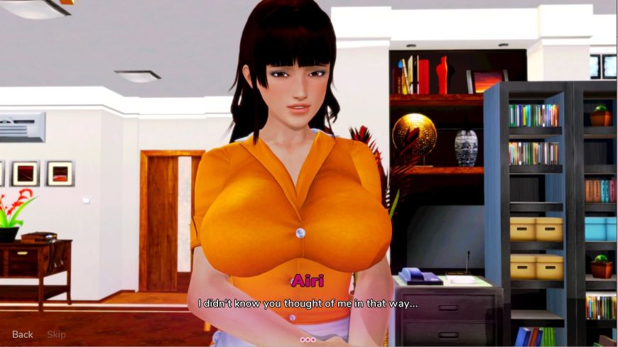 Lonely Housewife Apk Android Download (4)