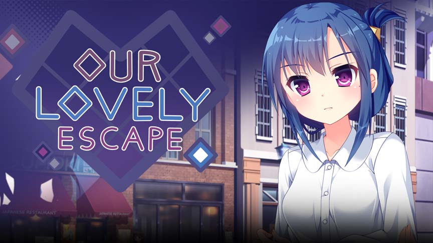 Our Lovely Escape Apk Android Download