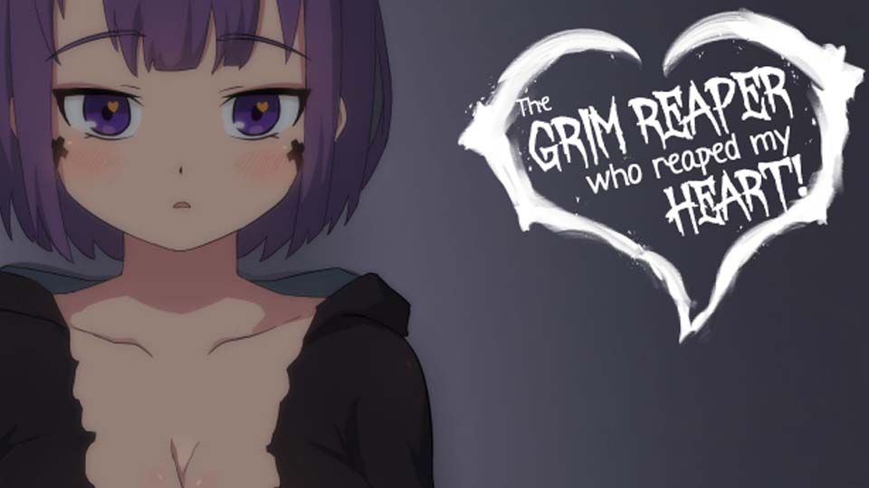 The Grim Reaper Who Reaped My Heart Android Apk Download (3)