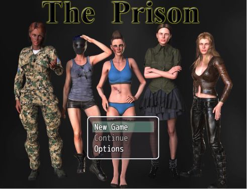 The Prison Apk Android Download (4)