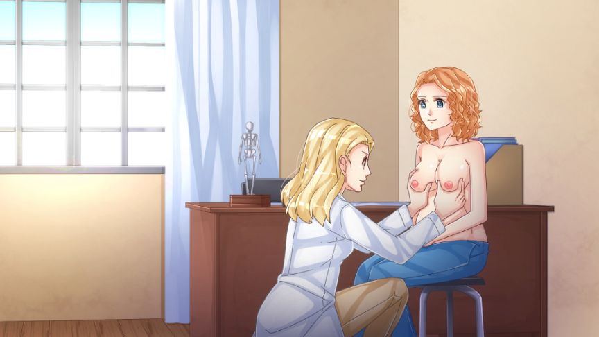 The Yuri Doctor Apk Android Download (2)
