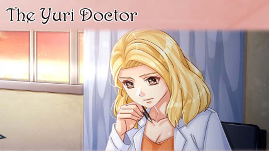 The Yuri Doctor Apk Android Download (5)