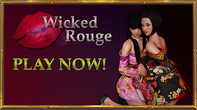 Wicked Rouge Apk Android Download (9)