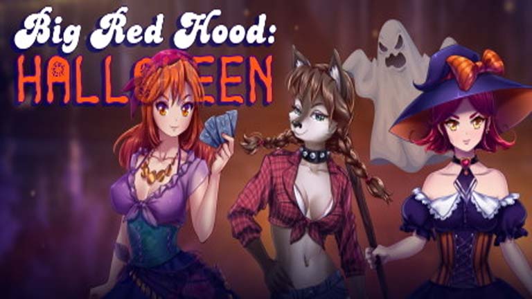 Big Red Hood Halloween Apk Android Download (7)