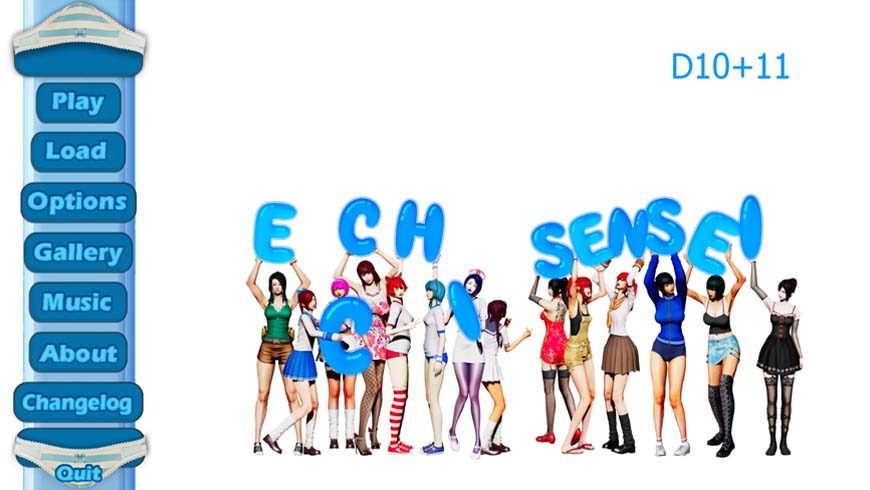 Ecchi Sensei Day 10 11 Apk Android Download