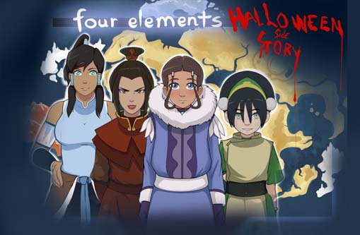 Four Elements Trainer Spookytimes Apk Android Download (8)