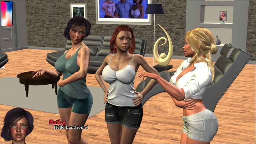 How I Got My Friend Pregnant Apk Android Download (3)