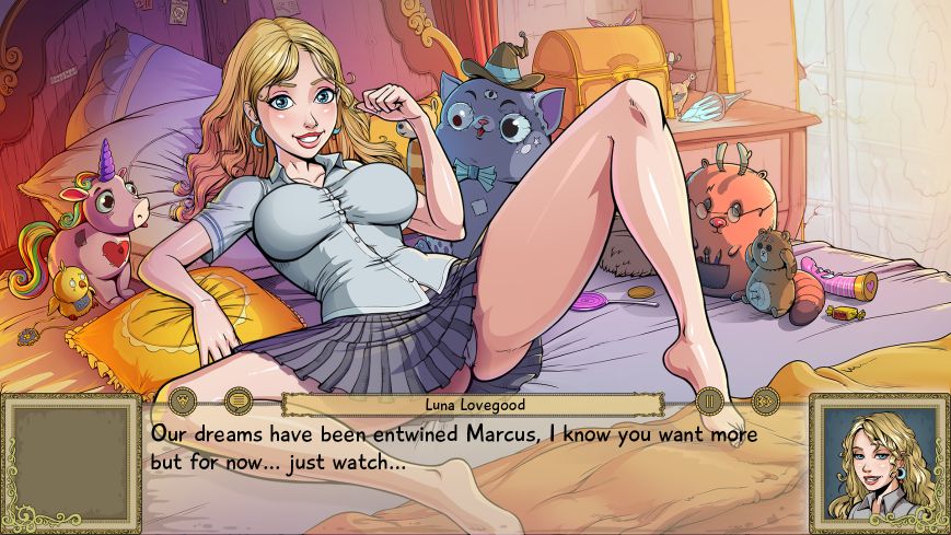 Innocent Witches Apk Android Download (1)