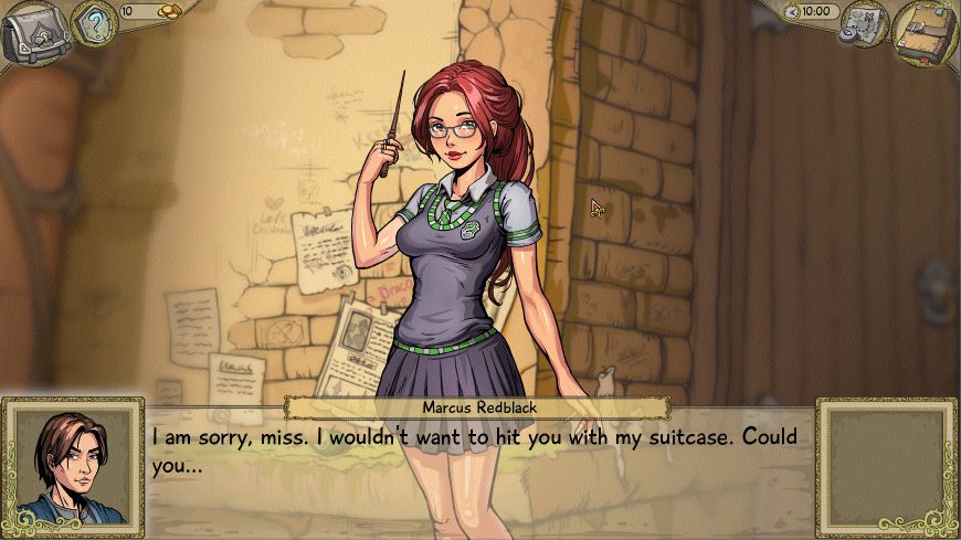 Innocent Witches Apk Android Download (5)