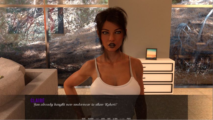 Lustful Wife Apk Android Download (2)