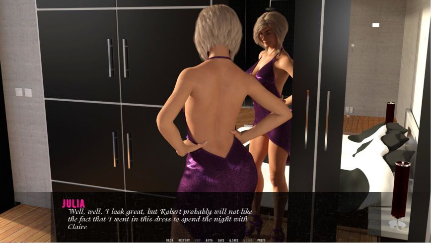 Lustful Wife Apk Android Download (9)