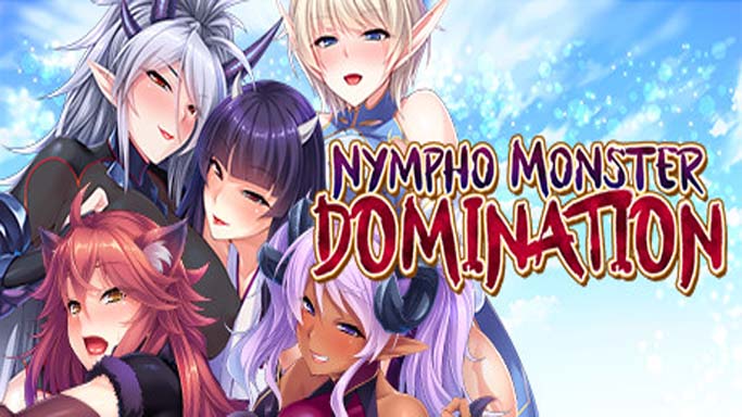 Nympho Monster Domination Apk Android Download