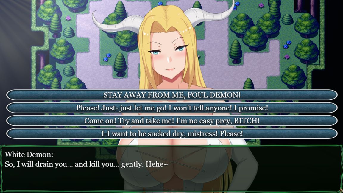 Succubus Covenant Generation One Apk Android Download (3)