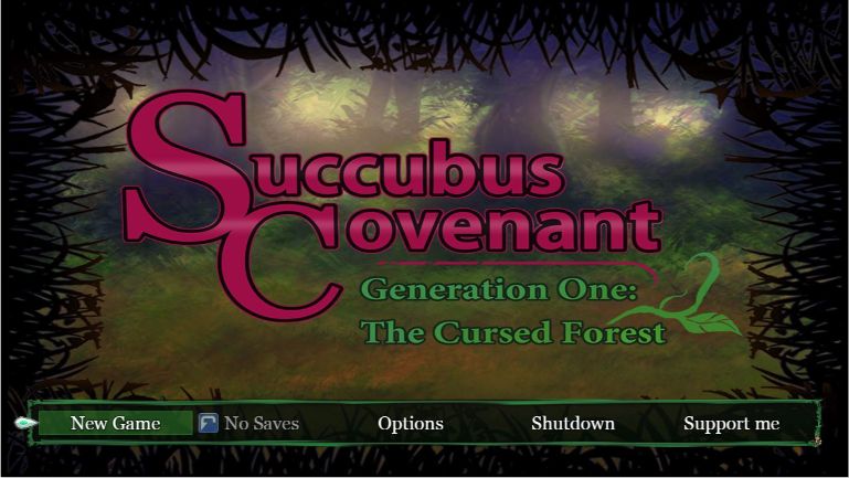 Succubus Covenant Generation One Apk Android Download (4)