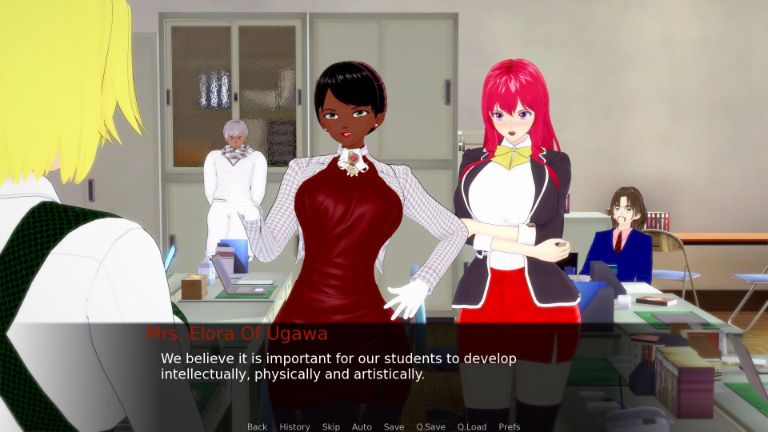 Welcome To Bell College Apk Android Download (2)