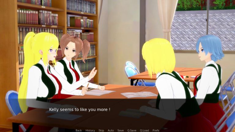 Welcome To Bell College Apk Android Download (4)