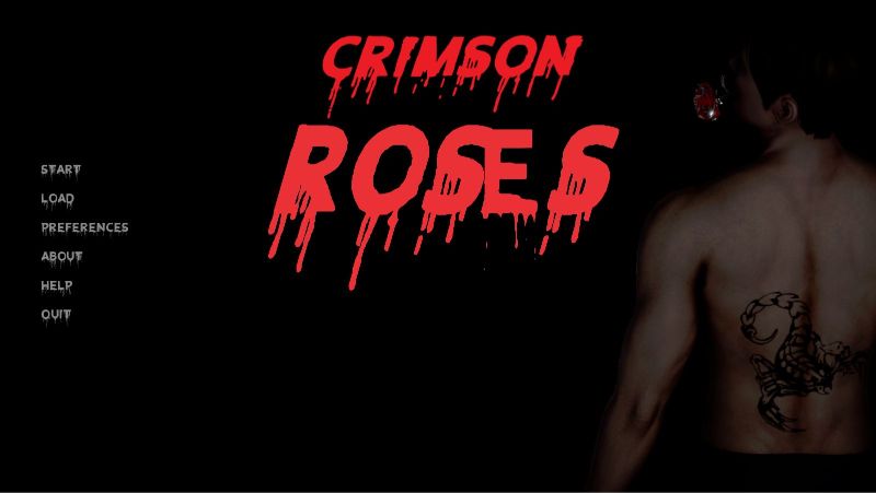 Crimson Roses Apk Android Download (7)