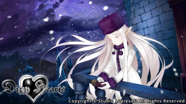 Dizzy Hearts Apk Android Download (2)