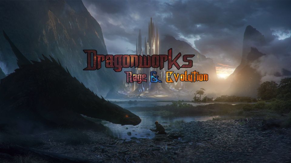Dragonworks Apk Android Download (5)