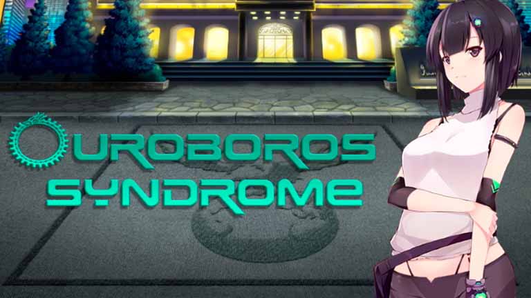 Ouroboros Syndrome Apk Android Download (5)