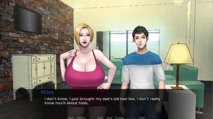 Prince Of Suburbia Apk Android Download (3)
