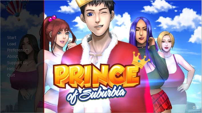 Prince Of Suburbia Apk Android Download (7)
