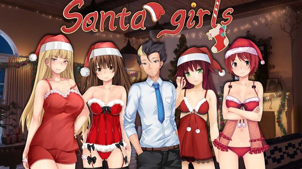 Santa Girls Apk Android Download