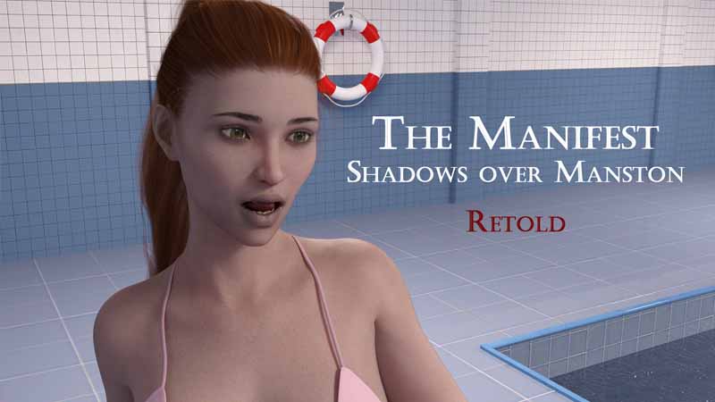 Shadows Over Manston Retold Apk Android Download (7)