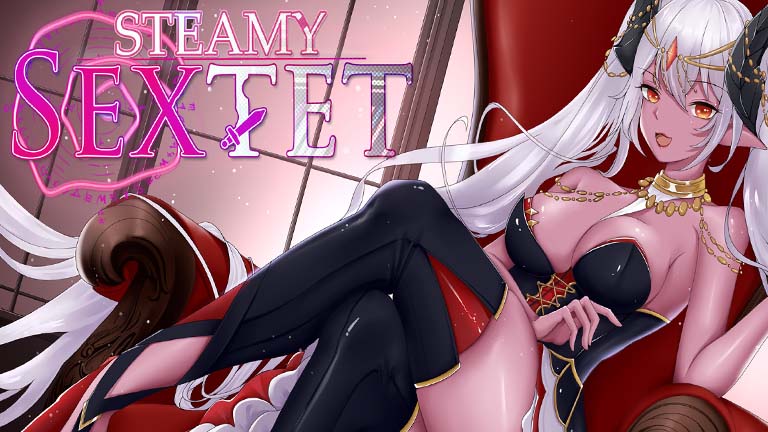 Steamy Sextet Apk Android Download (5)