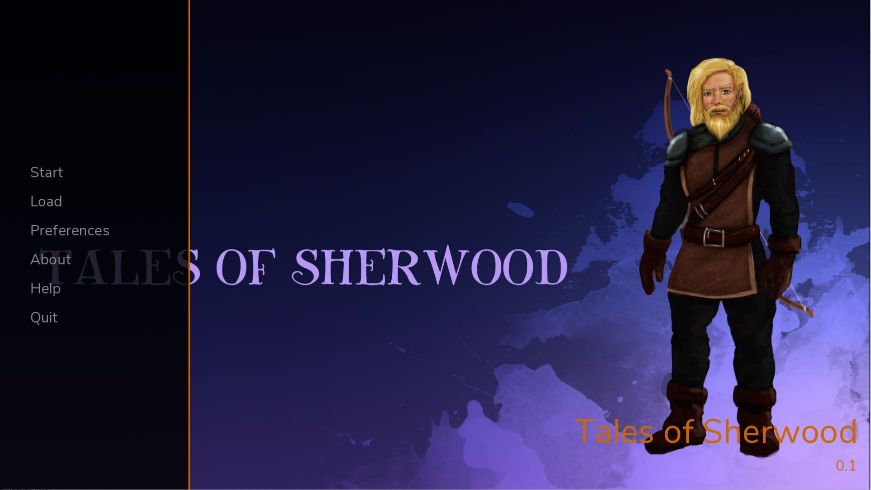 Tales Of Sherwood Apk Android Download (4)