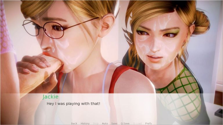 A Shade Of Pink Apk Android Download (1)