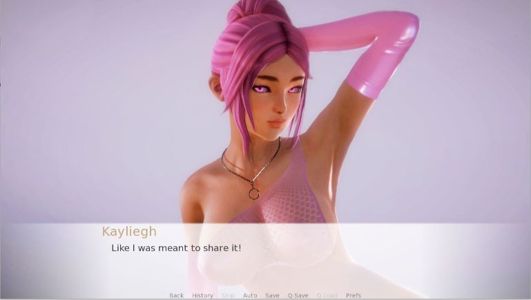 A Shade Of Pink Apk Android Download (3)