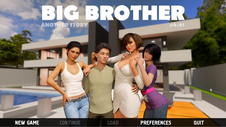 Big Brother Another Story Apk Android Download (6)