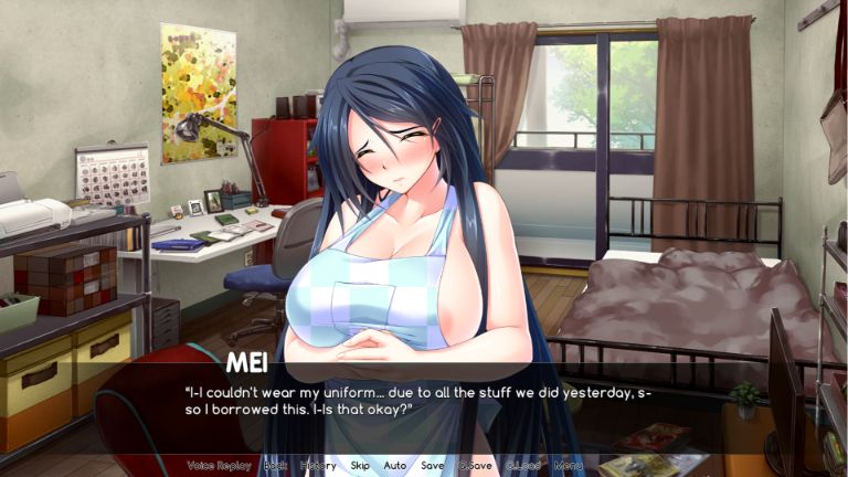Bullied Bride Apk Android Download (7)