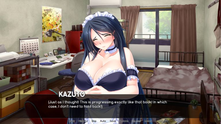 Bullied Bride Apk Android Download (8)