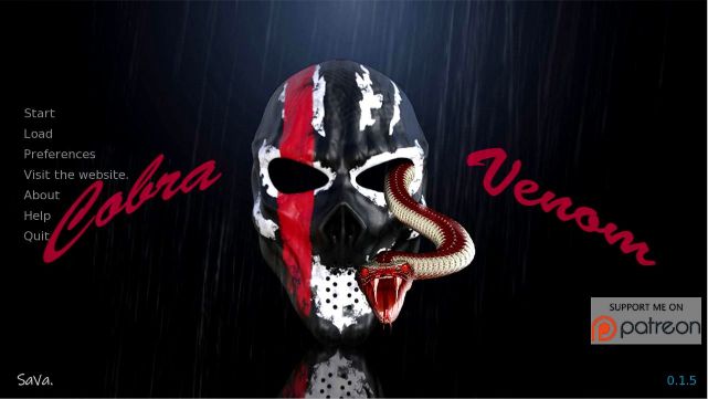 Cobra Venom Apk Android Download (4)