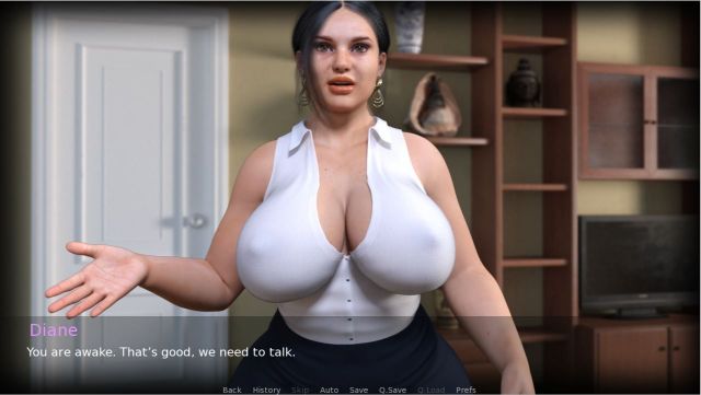 Curvy Cougars Street Apk Android Download (3)